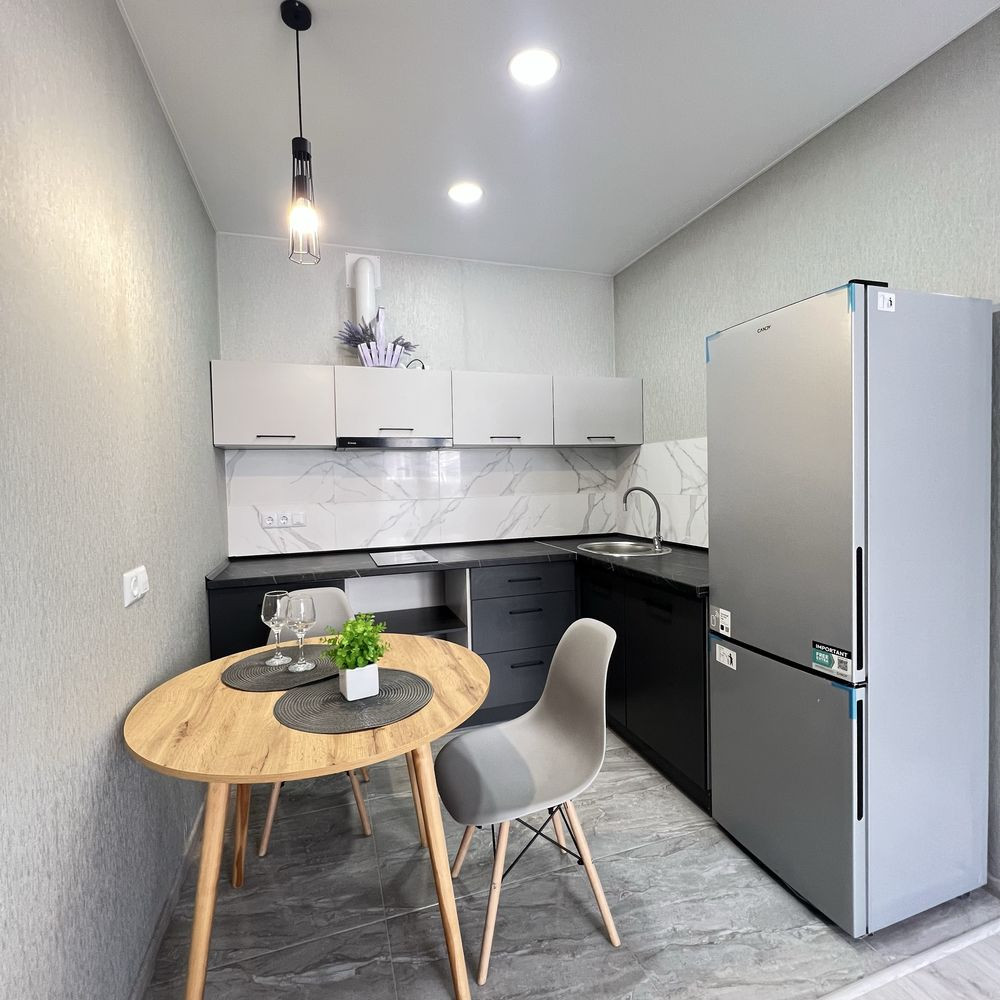 Сдам квартиру Салтовка Птичка Академика Павлова Барабашова Харків - зображення 3