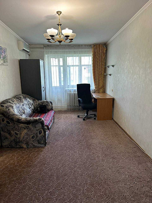 Здам в оренду 2к квартиру пр.Д.Яворницького Все необхідне Днепр - изображение 1