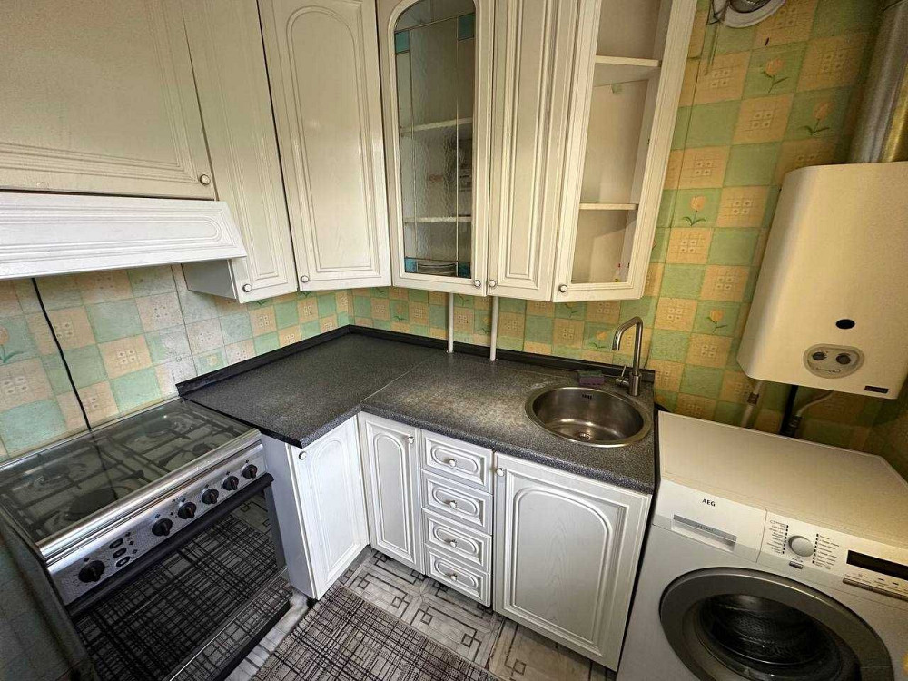 Здам в оренду 2к квартиру пр.Д.Яворницького Все необхідне Днепр - изображение 5