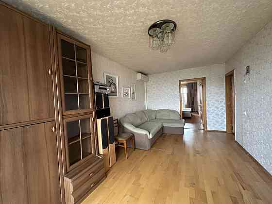 Здам квартиру біля метро Дарниця . вул. Малишка 7 Київ