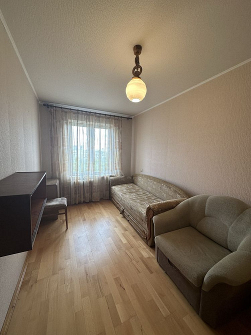 Здам квартиру біля метро Дарниця . вул. Малишка 7 Київ - зображення 4