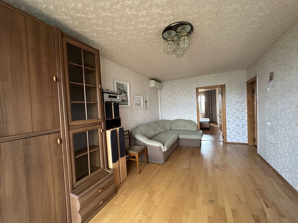 Здам квартиру біля метро Дарниця . вул. Малишка 7 Київ - зображення 2