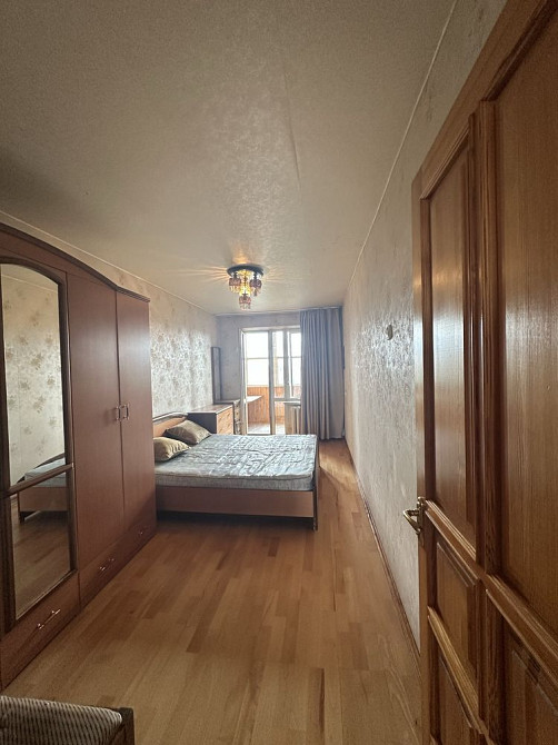 Здам квартиру біля метро Дарниця . вул. Малишка 7 Київ - зображення 8