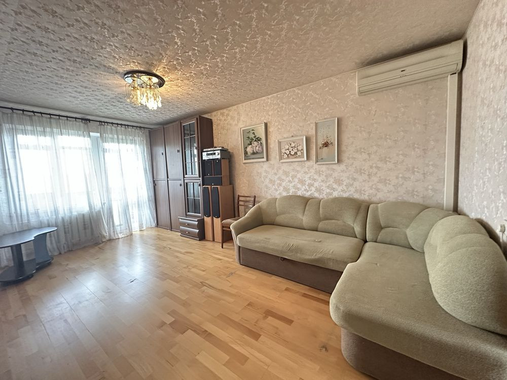 Здам квартиру біля метро Дарниця . вул. Малишка 7 Київ - зображення 1