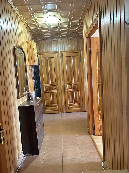 Здам квартиру біля метро Дарниця . вул. Малишка 7 Київ - зображення 6