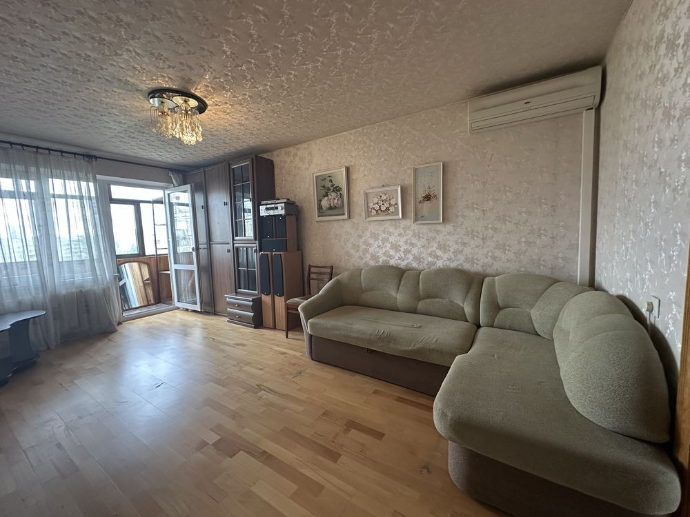 Здам квартиру біля метро Дарниця . вул. Малишка 7 Київ - зображення 3