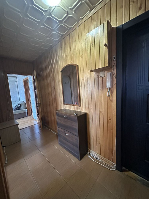 Здам квартиру біля метро Дарниця . вул. Малишка 7 Київ - зображення 7