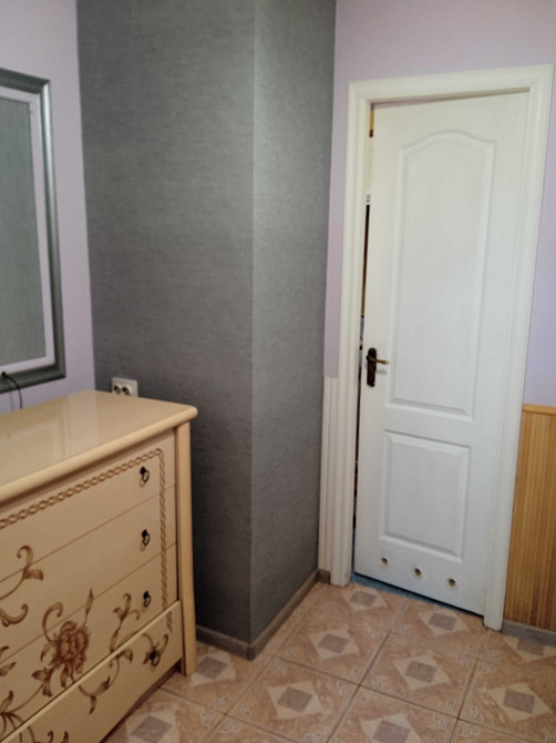 1 к. квартира (власник) на дружбі, вул.Драгоманова Тернополь - изображение 8