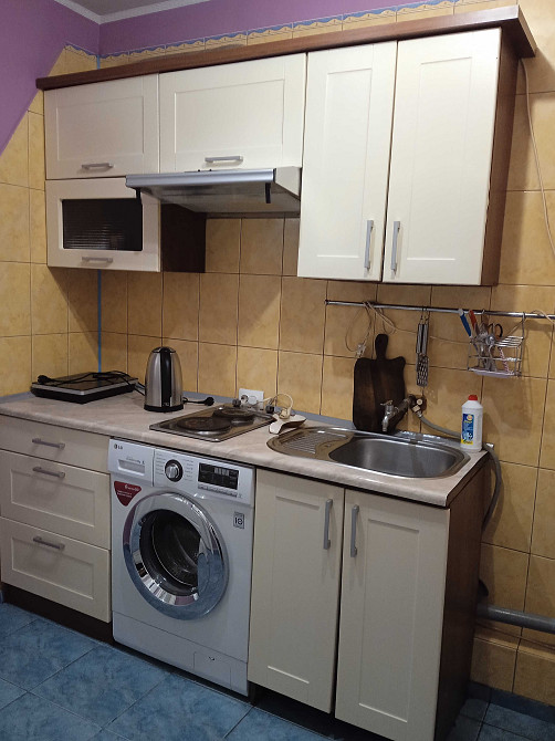 1 к. квартира (власник) на дружбі, вул.Драгоманова Тернополь - изображение 5