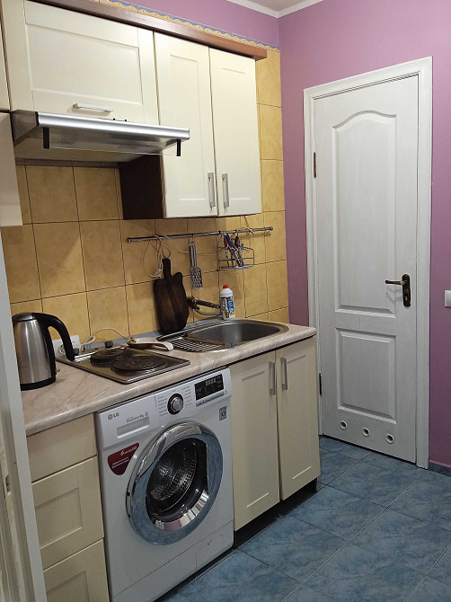 1 к. квартира (власник) на дружбі, вул.Драгоманова Тернополь - изображение 7