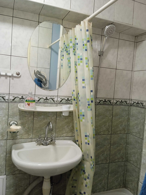 1 к. квартира (власник) на дружбі, вул.Драгоманова Тернополь - изображение 3