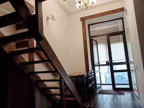 Здається в оренду квартира у центрі Львова Львов