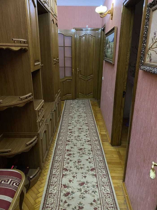 Аренда 3к квартиры пр. Центральный Миколаїв - зображення 4