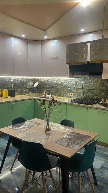 Сдам квартиру в ЖК Ривер Парк на ЖМ Победа Днепр - изображение 8