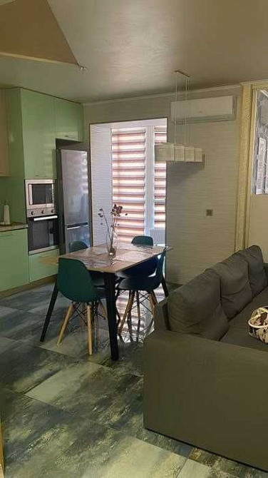 Сдам квартиру в ЖК Ривер Парк на ЖМ Победа Днепр - изображение 3