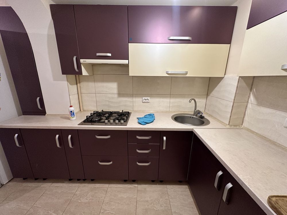 Здам трикімнатну квартиру на Київській, зупинка Грибоєдова (Гонти) Винница - изображение 1