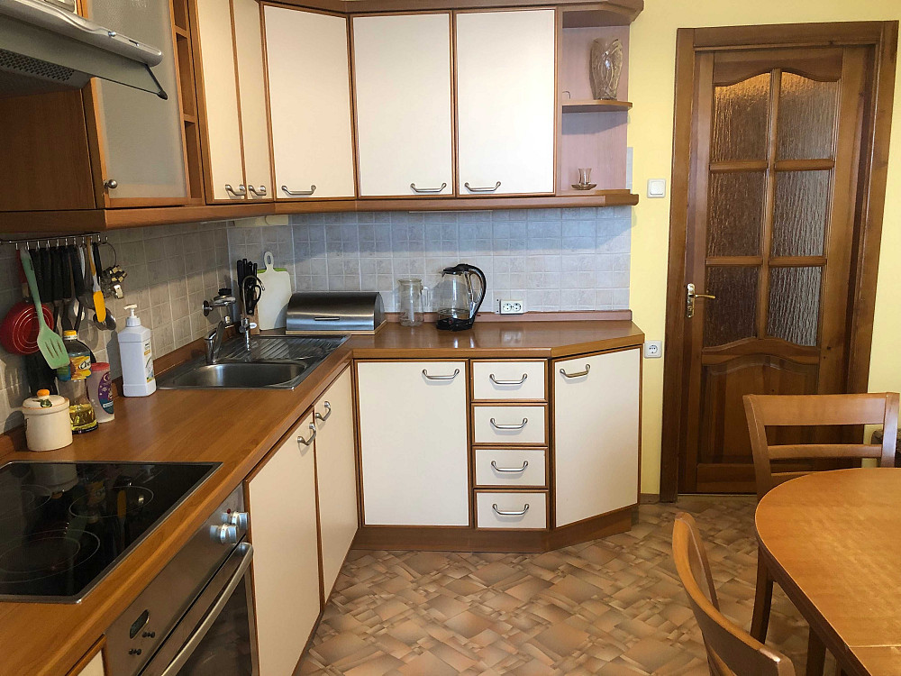 Солом'янка, вулиця Братів Зерових 14 Б! Київ - зображення 2