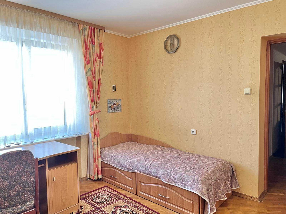 Солом'янка, вулиця Братів Зерових 14 Б! Київ - зображення 8