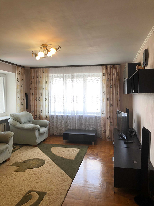 Солом'янка, вулиця Братів Зерових 14 Б! Київ - зображення 4