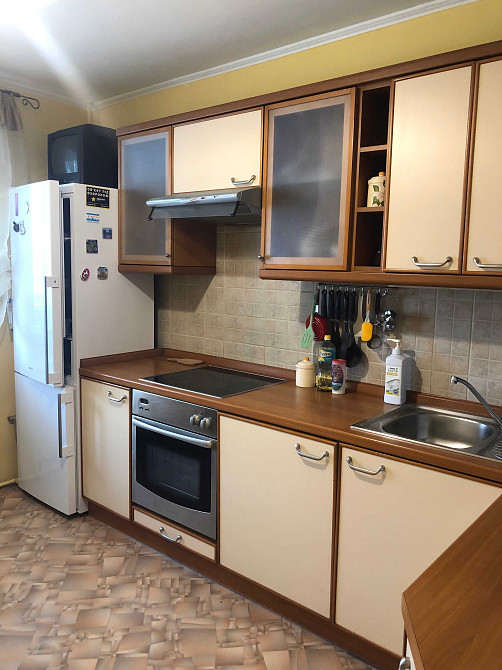 Солом'янка, вулиця Братів Зерових 14 Б! Київ - зображення 1