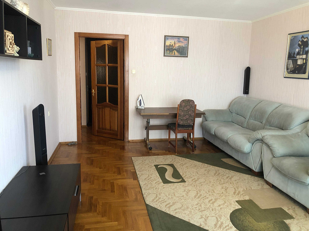 Солом'янка, вулиця Братів Зерових 14 Б! Київ - зображення 6