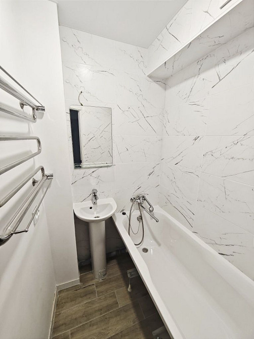 Оренда 2х кімнатної квартири у Хортицькому р-і (Запорізького Козацтва) Запоріжжя - зображення 5