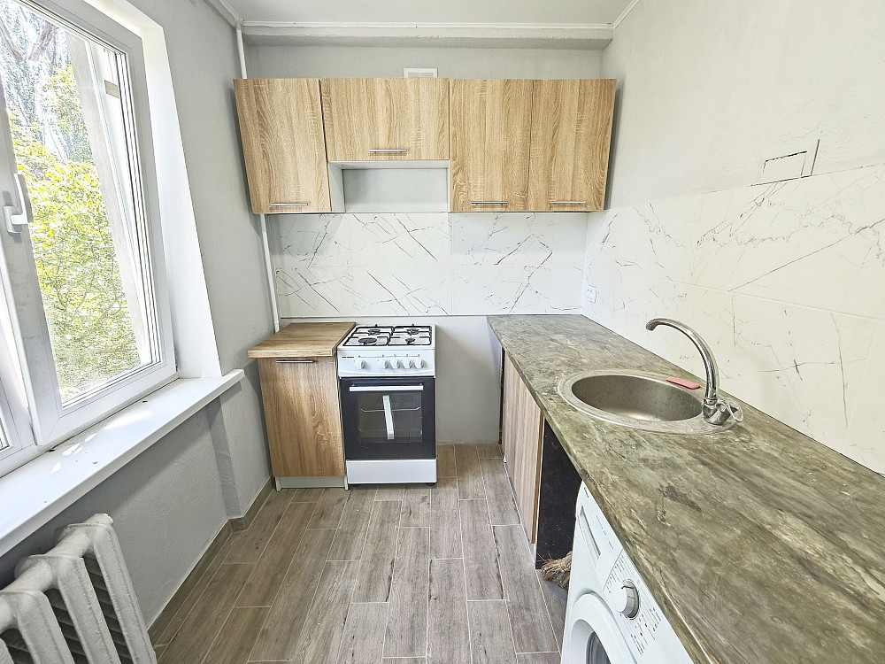 Оренда 2х кімнатної квартири у Хортицькому р-і (Запорізького Козацтва) Запоріжжя - зображення 7