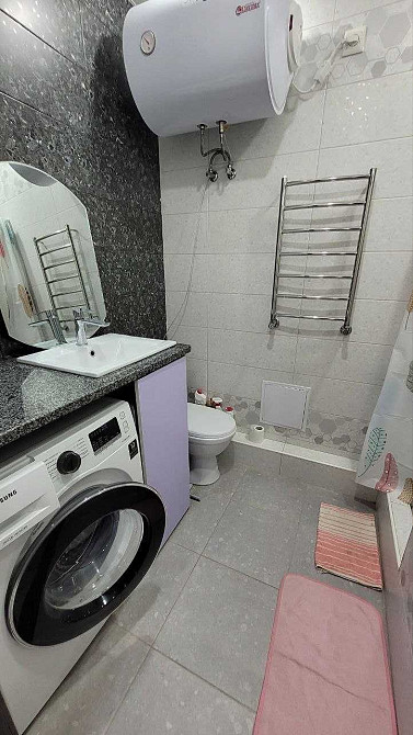 l Оренда двокімнатної квартири в районі Водоконалу Кременчук - зображення 4