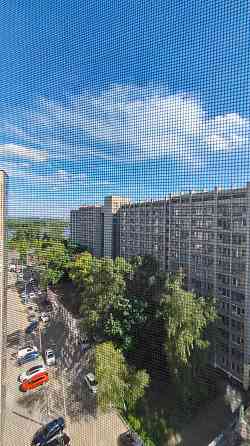 Аренда 1-но комн. кв-ры в ЖК Ривер Парк. Сквер Прибрежный. 18.000 грн. Днепр