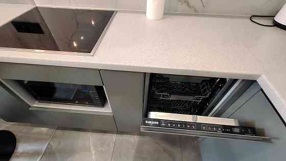 Аренда 1-но комн. кв-ры в ЖК Ривер Парк. Сквер Прибрежный. 18.000 грн. Днепр