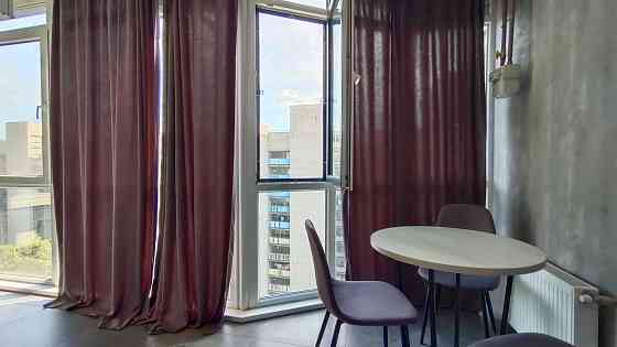 Аренда 1-но комн. кв-ры в ЖК Ривер Парк. Сквер Прибрежный. 18.000 грн. Днепр