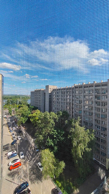 Аренда 1-но комн. кв-ры в ЖК Ривер Парк. Сквер Прибрежный. 18.000 грн. Днепр - изображение 4