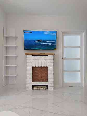 2к ЖК River Park, Набережная Победы 42
Район ж/м Победа 
Этаж 9/ Днепр