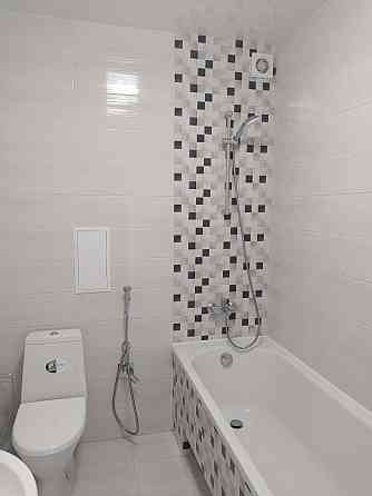 2к ЖК River Park, Набережная Победы 42
Район ж/м Победа 
Этаж 9/ Днепр