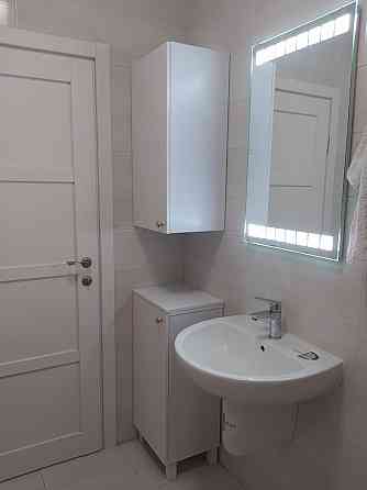 2к ЖК River Park, Набережная Победы 42
Район ж/м Победа 
Этаж 9/ Днепр