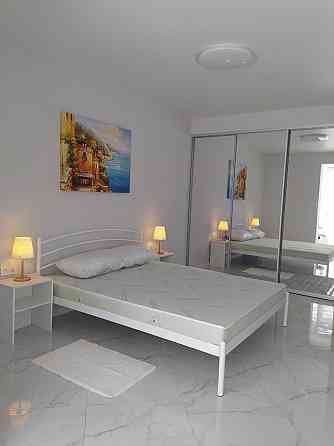 2к ЖК River Park, Набережная Победы 42
Район ж/м Победа 
Этаж 9/ Днепр