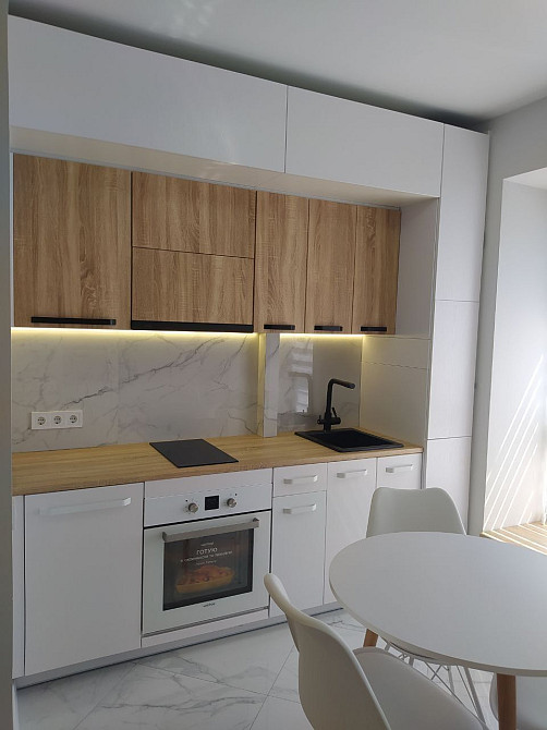 2к ЖК River Park, Набережная Победы 42
Район ж/м Победа 
Этаж 9/ Днепр - изображение 6