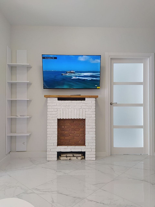 2к ЖК River Park, Набережная Победы 42
Район ж/м Победа 
Этаж 9/ Днепр - изображение 4