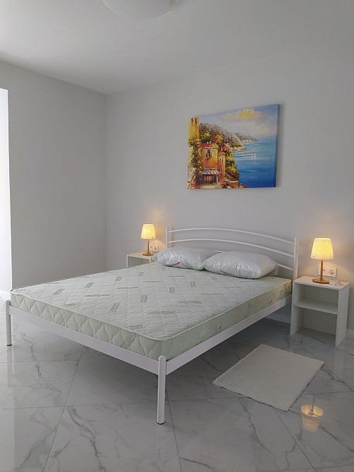 2к ЖК River Park, Набережная Победы 42
Район ж/м Победа 
Этаж 9/ Днепр - изображение 7