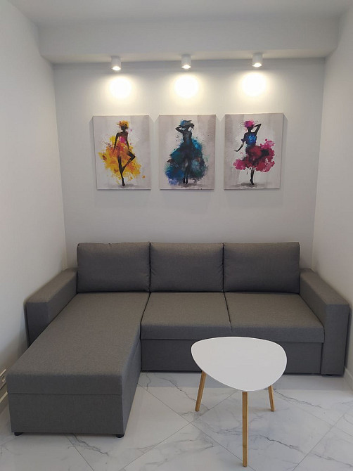 2к ЖК River Park, Набережная Победы 42
Район ж/м Победа 
Этаж 9/ Днепр - изображение 1