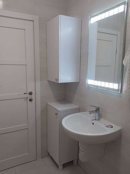 2к ЖК River Park, Набережная Победы 42
Район ж/м Победа 
Этаж 9/ Днепр - изображение 5