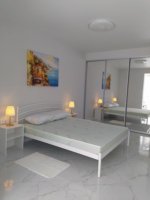 2к ЖК River Park, Набережная Победы 42
Район ж/м Победа 
Этаж 9/ Днепр - изображение 2