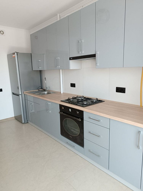 Оренда 1но кімнатної квартири, вул.Шевченка (початок) Львов - изображение 1