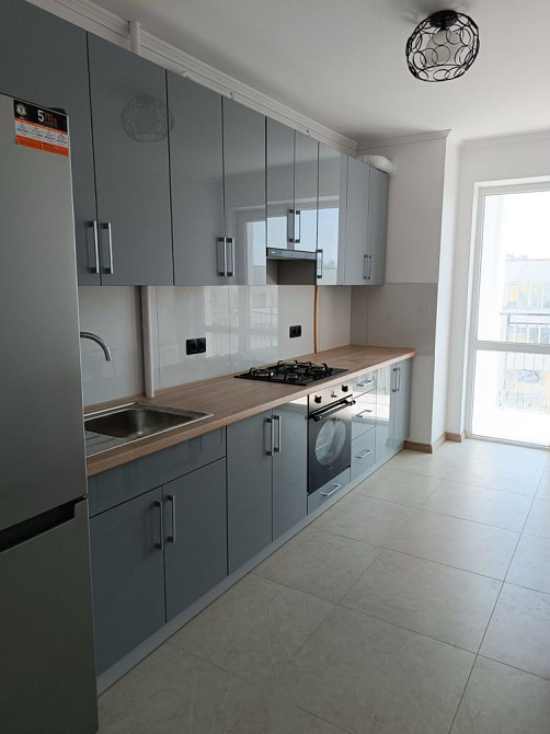 Оренда 1но кімнатної квартири, вул.Шевченка (початок) Львов - изображение 2