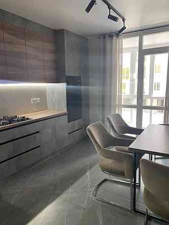 Оренда стильної квартири на вулиці Малоголосківська Львов