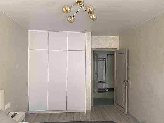 Оренда стильної квартири на вулиці Малоголосківська Львов