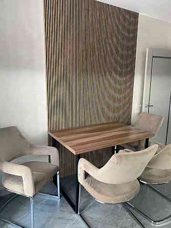 Оренда стильної квартири на вулиці Малоголосківська Львов