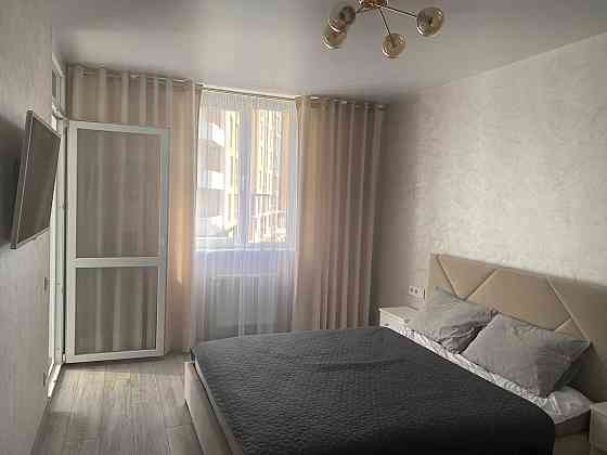 Оренда стильної квартири на вулиці Малоголосківська Львов