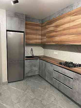 Оренда стильної квартири на вулиці Малоголосківська Львов