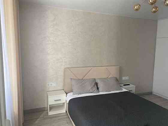 Оренда стильної квартири на вулиці Малоголосківська Львов